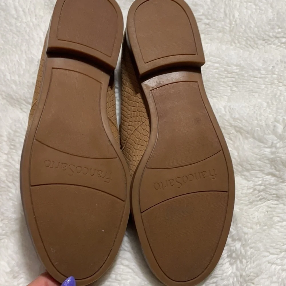 Franco Sarto shoes - Picture 5 of 10